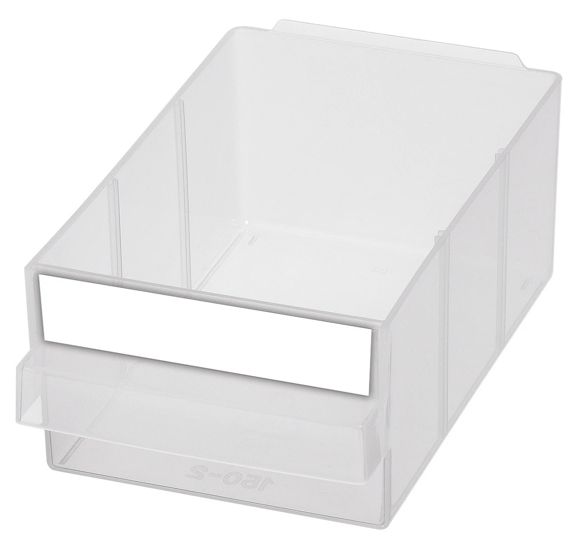 Raaco Etiketten Ladekast lade 150-02 (24 stuks)