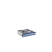 bott Cubio indelingsassortiment 6 compartimenten 525x525x100 mm