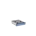 bott Cubio indelingsassortiment 6 compartimenten 525x650x100 mm