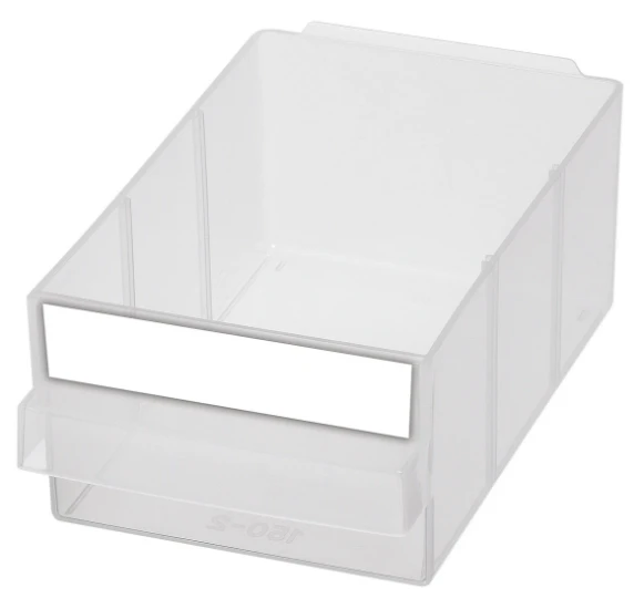 Raaco Etiketten Ladekast lade 150-02 (24 stuks)