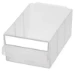 Raaco Etiketten Ladekast lade 150-02 (24 stuks)