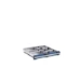 bott Cubio indelingsassortiment 10 compartimenten 650x650x75 mm