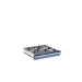 bott Cubio indelingsassortiment 9 compartimenten 650x650x100 mm