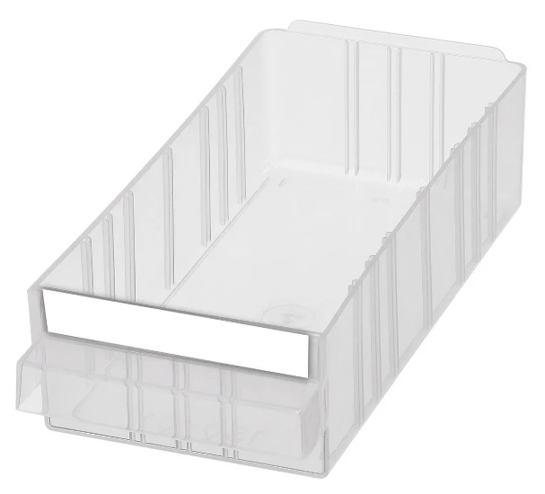 Raaco Etiketten Ladekast lade 150-01 (48 stuks)