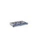 bott Cubio indelingsassortiment 15 compartimenten 800x525x75 mm