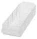 Raaco Ladekast Lade 250-01 transparant