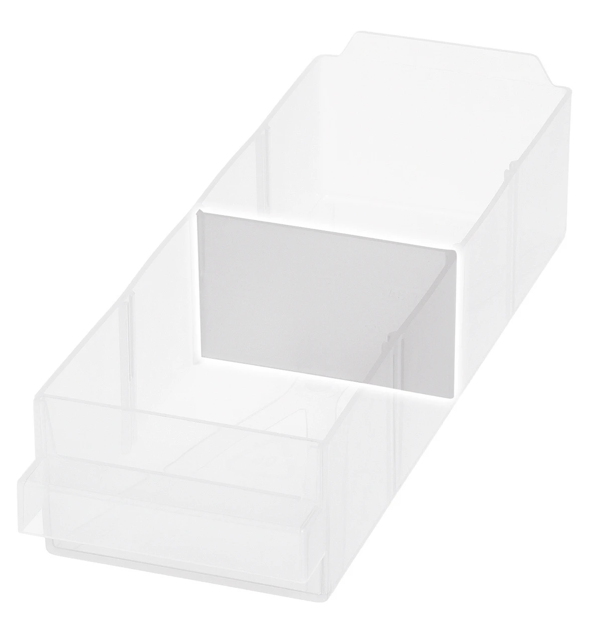 Raaco Ladekast Tussenschotjes 250-01 (36 stuks)