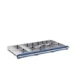 bott Cubio indelingsassortiment 14 compartimenten 1300x750x75 mm