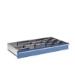 bott Cubio indelingsassortiment 20 compartimenten 1300x750x150 mm
