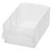 Raaco Ladekast Lade 150-02 transparant