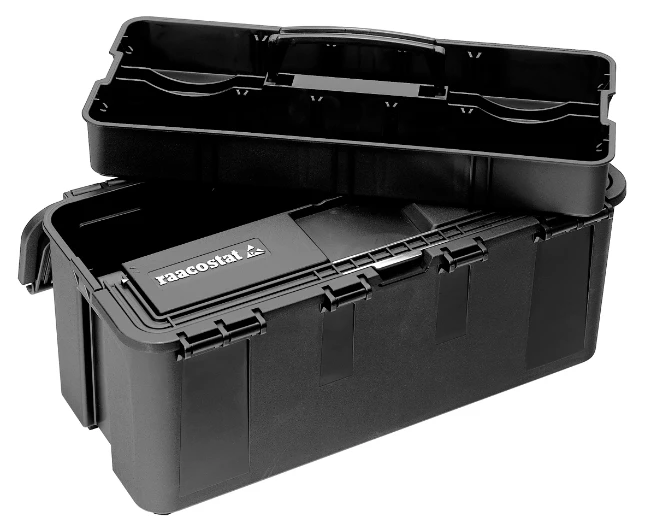 Raaco Gereedschapskoffer Compact