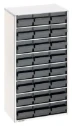 Raaco ESD Ladekast 150-02- 24 laden