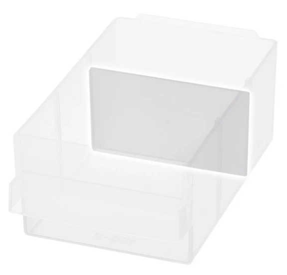 Raaco Ladekast Tussenschotjes 150-02 (24 stuks)