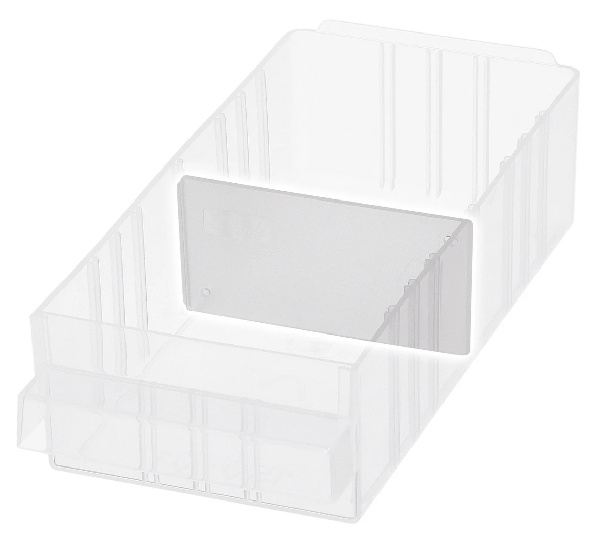 Raaco Ladekast Tussenschotjes 150-01 M (48 stuks)