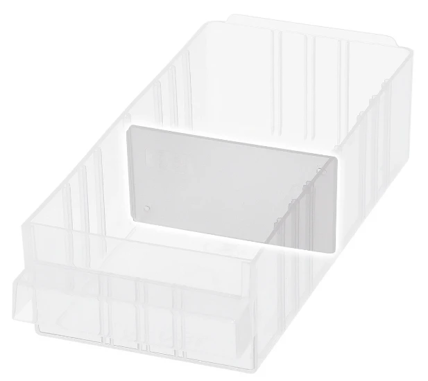 Raaco Ladekast Tussenschotjes 150-01 M (48 stuks)