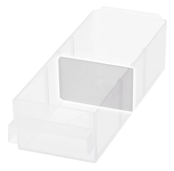 Raaco Ladekast Tussenschotjes 150-00 (60 stuks)