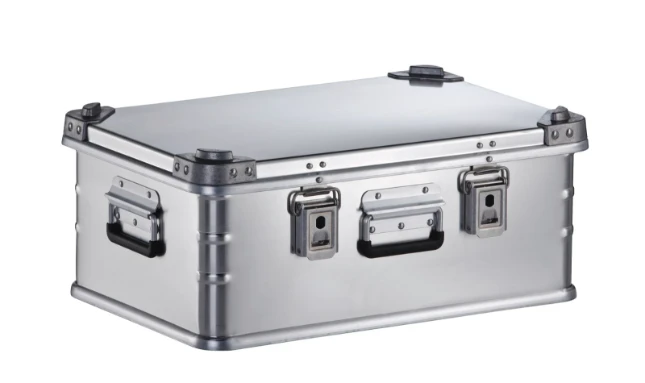 bott aluminium koffer A620