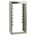 Raaco S216 Aluminium opbergrek Boxxser