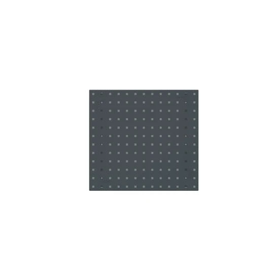 bott Perfo gatenplaat 495x457mm RAL 7016