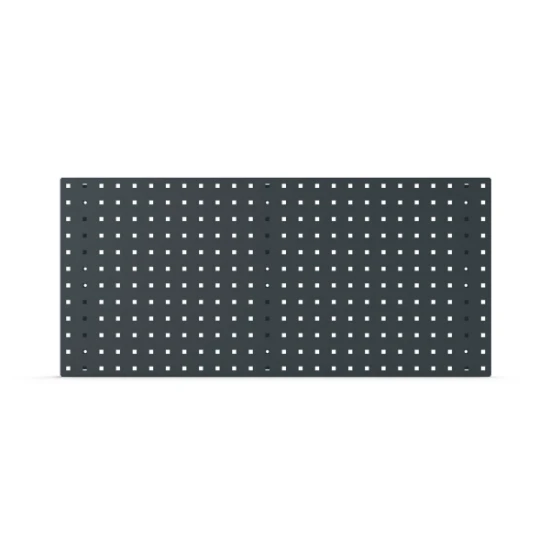bott Perfo gatenplaat 990x13x457mm RAL 7016