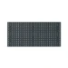 bott Perfo gatenplaat 990x13x457mm RAL 7016