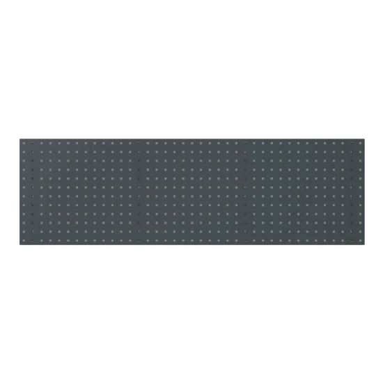 bott Perfo gatenplaat 1486x457mm RAL 7016