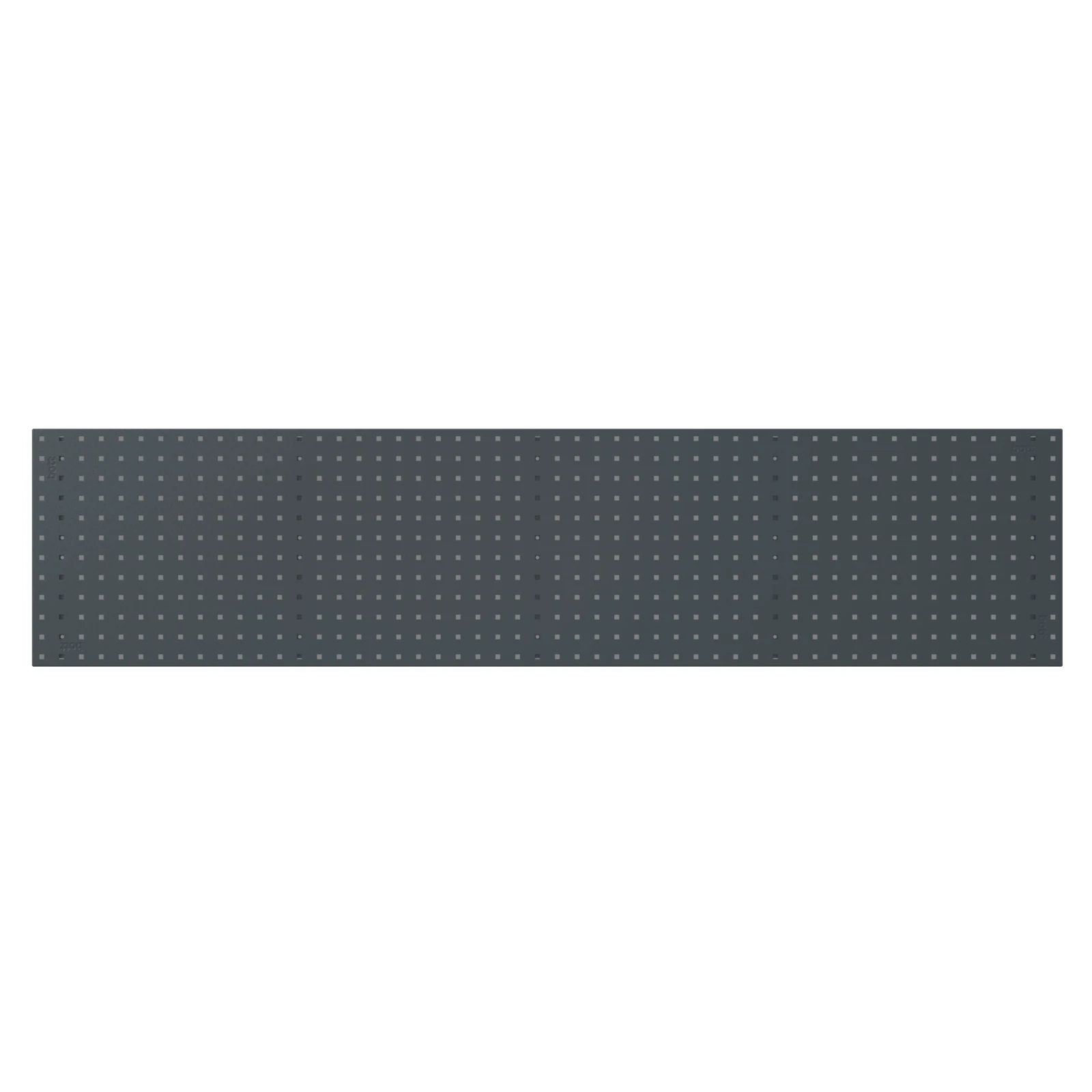 bott Perfo gatenplaat 1981x457mm RAL 7016