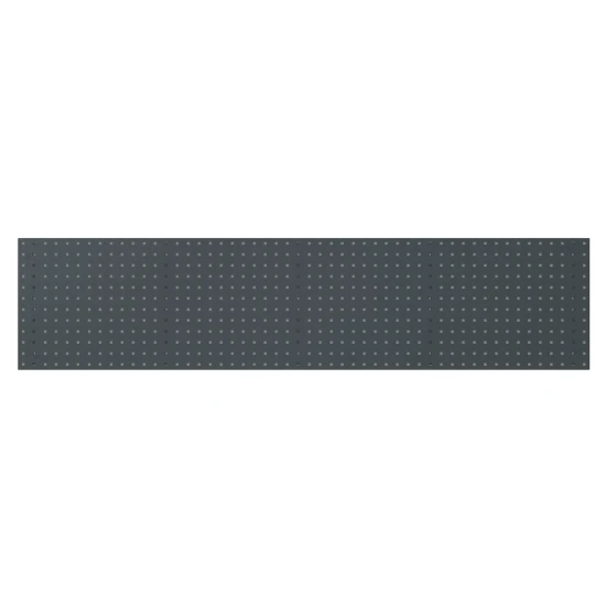 bott Perfo gatenplaat 1981x457mm RAL 7016