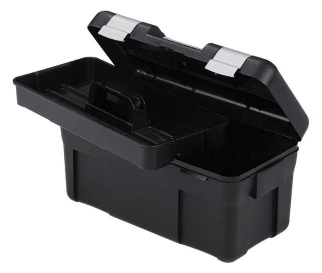 Raaco At Home Gereedschapskoffer Toolbox 20