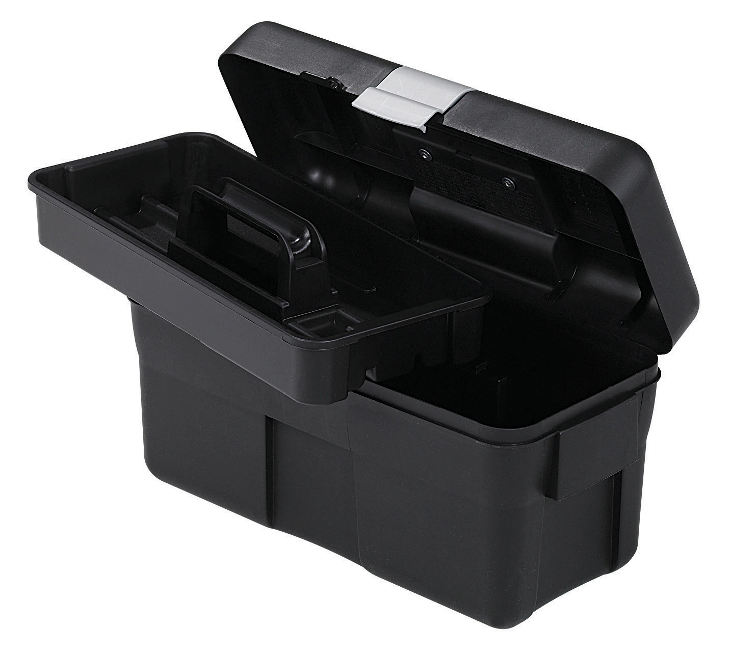 Raaco At Home Gereedschapskoffer Toolbox 17