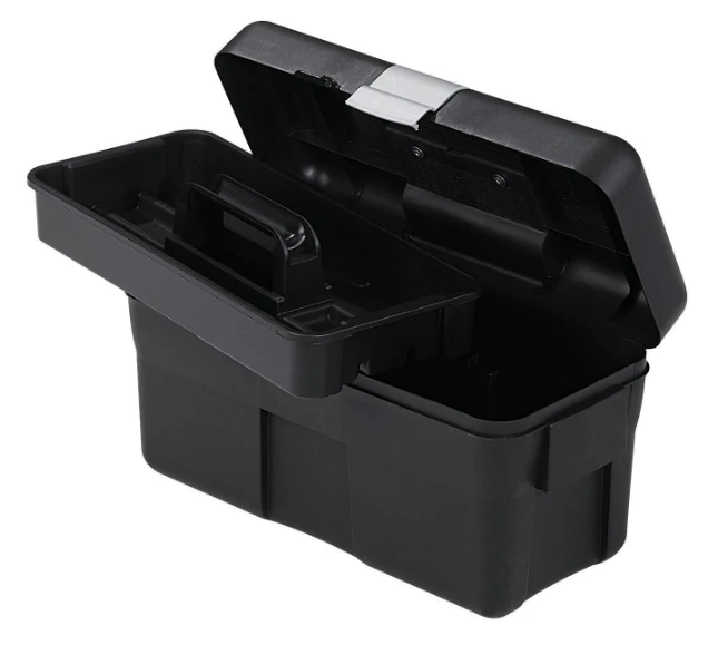 Raaco At Home Gereedschapskoffer Toolbox 17