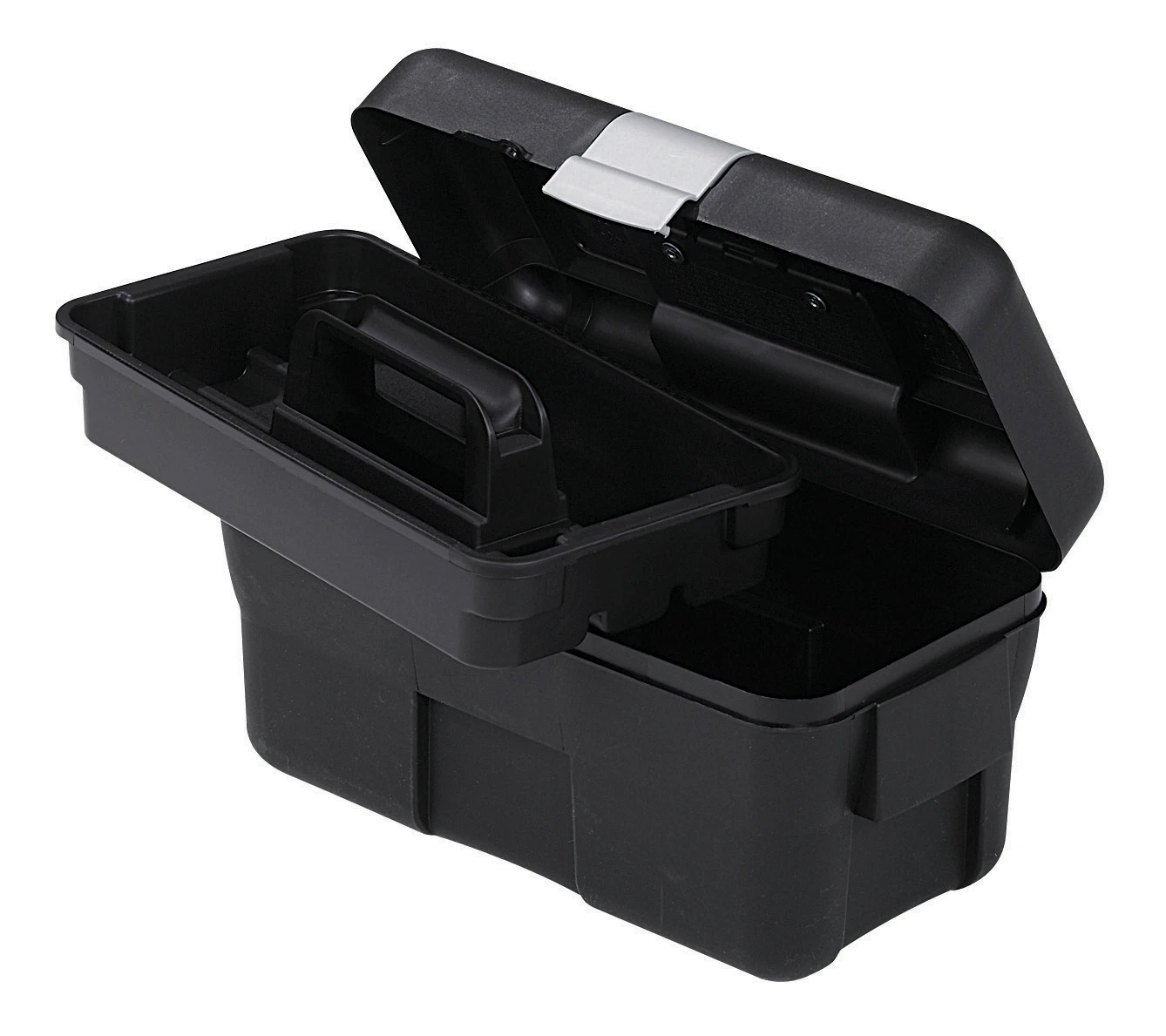 Raaco At Home Gereedschapskoffer Toolbox 15