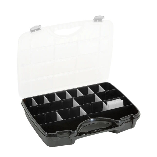Raaco Assortimentskoffer A