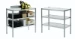 Raaco At Home Stellingrek 2m - 6 legborden