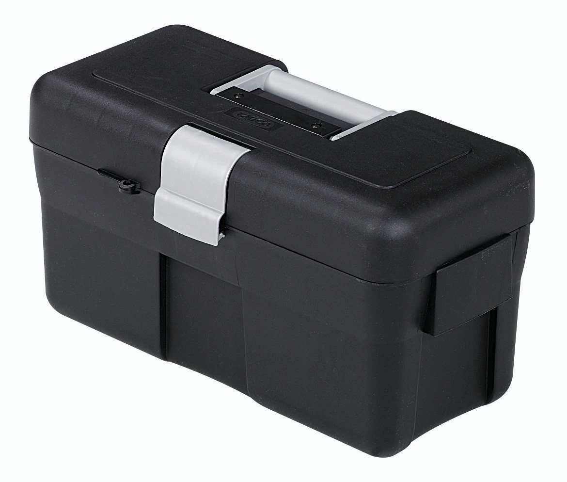 Raaco At Home Gereedschapskoffer Toolbox 17