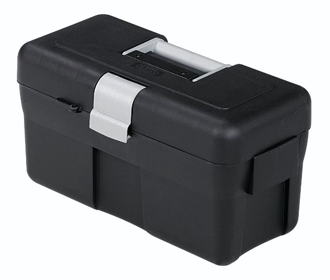 Raaco At Home Gereedschapskoffer Toolbox 17