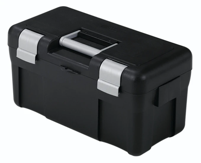 Raaco At Home Gereedschapskoffer Toolbox 20