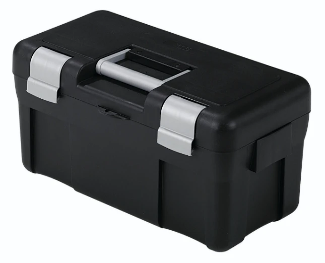 Raaco At Home Gereedschapskoffer Toolbox 20