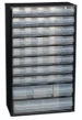 Raaco Ladekast DIY staal - 44 laden