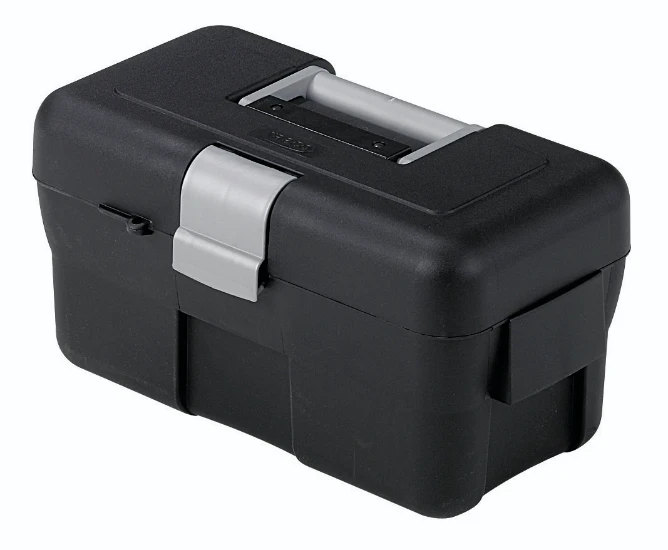 Raaco At Home Gereedschapskoffer Toolbox 15