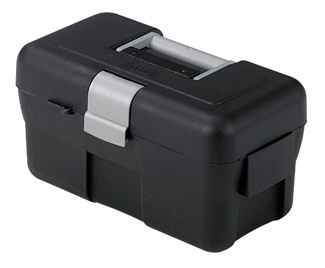 Raaco At Home Gereedschapskoffer Toolbox 15