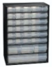 Raaco Ladekast DIY staal - 34 laden