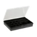 Raaco Assortimentsdoos Classic - 14 vaste vakken