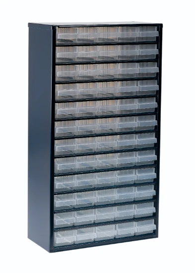 Raaco Ladekast 1260-00 - 60 laden