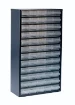 Raaco Ladekast 1260-00 - 60 laden