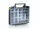 Raaco Assortimentsdoos HandyBoxxser inclusief 4 Boxxsers 4x4