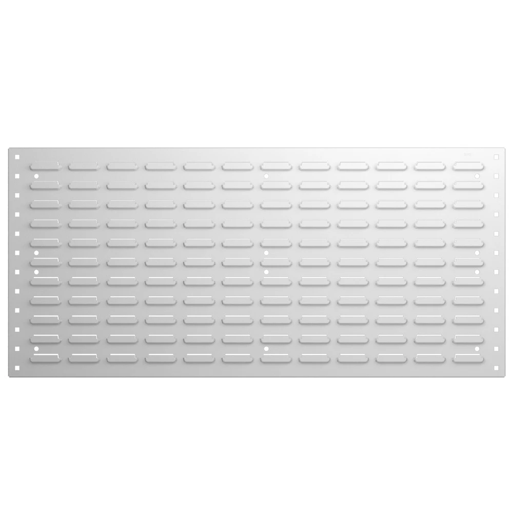 bott Perfo sleuvenplaat 991x457mm RAL 7035