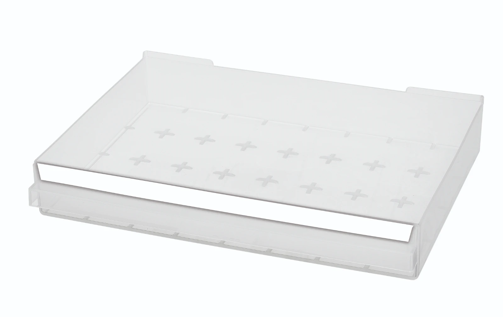 Raaco Etiketten Ladekast lade 250-03 (6 stuks)