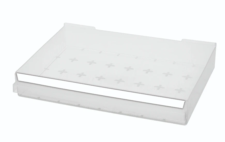 Raaco Etiketten Ladekast lade 250-03 (6 stuks)