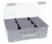 Raaco CarryLite Tussenschotjes 150 2x lang